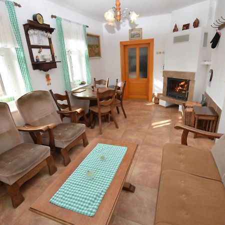 Luxury Villa Near Forest In Hlavice Czech Republic Vselibice Luaran gambar