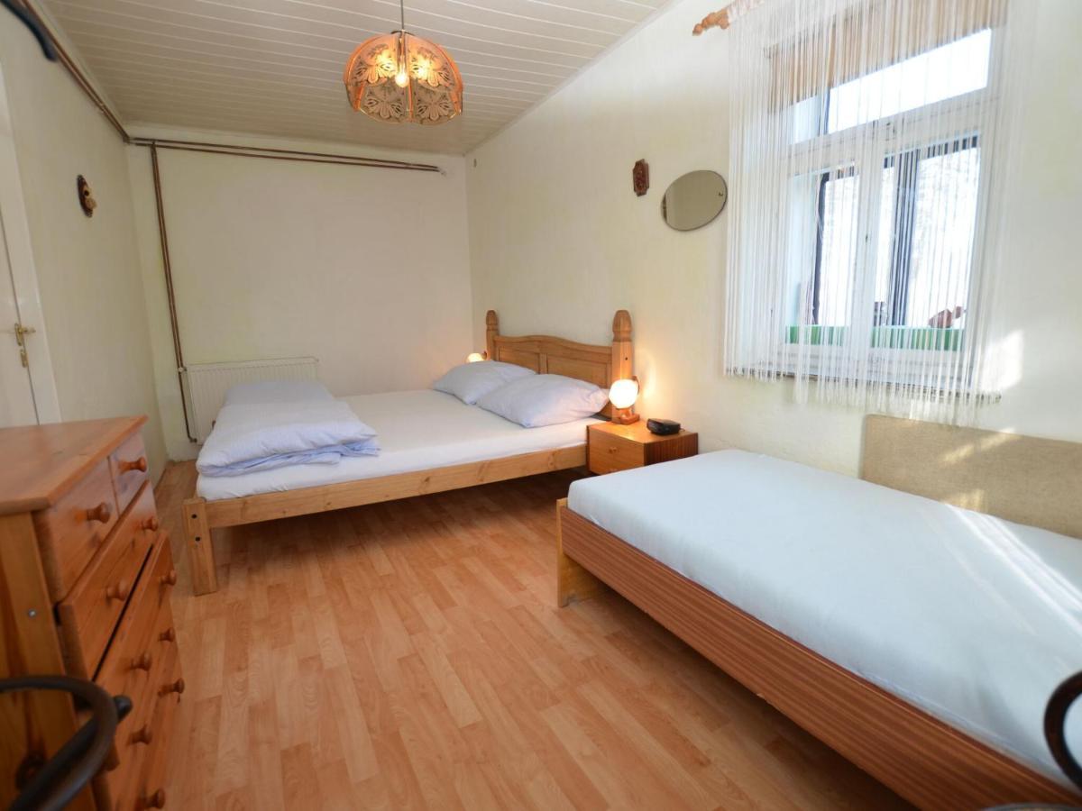 Luxury Villa Near Forest In Hlavice Czech Republic Vselibice Luaran gambar