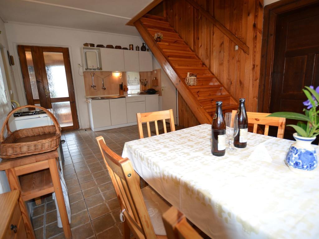 Luxury Villa Near Forest In Hlavice Czech Republic Vselibice Luaran gambar