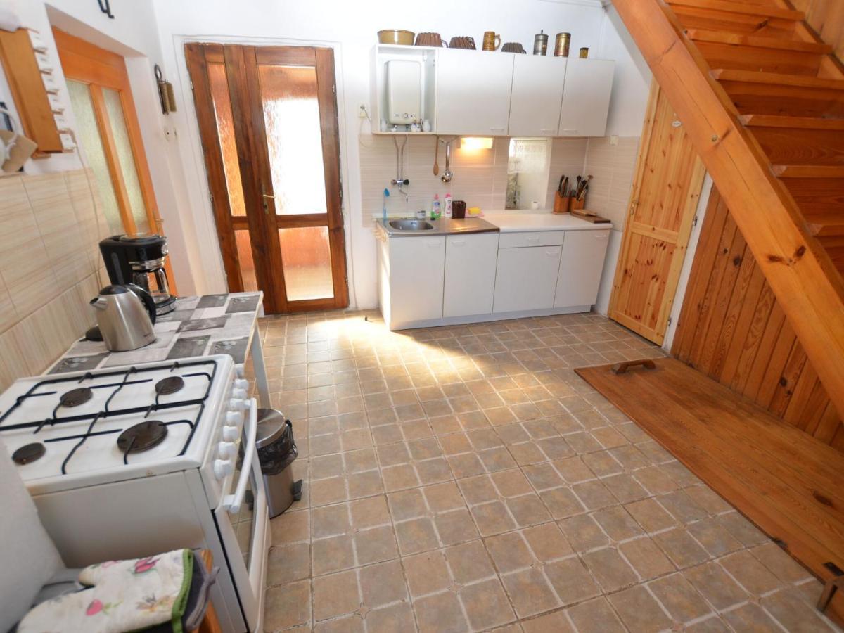 Luxury Villa Near Forest In Hlavice Czech Republic Vselibice Luaran gambar